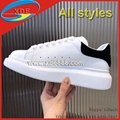 Wholesale Alexander         Shoes, Oversized Sneakers, Couple Shoes