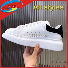 Alexander Mcqueen Wholesale 2024 favors