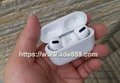 Best Copy Apple Airpods Pro Wireless Apple Earphones Immersive Sound 1:1 Working
