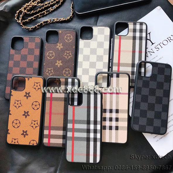Brand Phone Covers Cases for iPhones Quality Phone Cases Luxury Phone Cases XDPCA6 (China