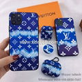 Wholesale Louis Vuitton Phone Cases Protective Cases for Airpods iPhones