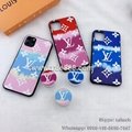 Wholesale Louis Vuitton Phone Cases Protect Cases for Airpods Covers for iPhones