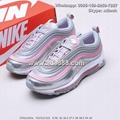 Wholesale Nike Air Max 97 Nike Running Shoes Nike Runners Cheap Nike Shoes