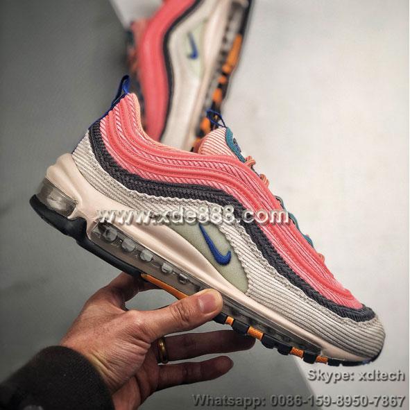 Wholesale Nike Air Max 97 Nike Running Shoes Nike Runners Cheap Nike Shoes