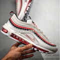 Wholesale Nike Air Max 97 Nike Running Shoes Nike Runners Cheap Nike Shoes