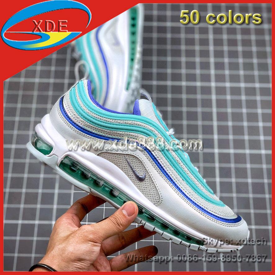 Wholesale Nike Air Max 97