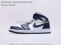 Top Quality Nike Air Jordan 1, High Middle Nike Shoes, Nike Basketball Shoes