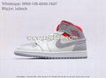 Top Quality      Air Jordan 1, High Middle      Shoes,      Basketball Shoes 12