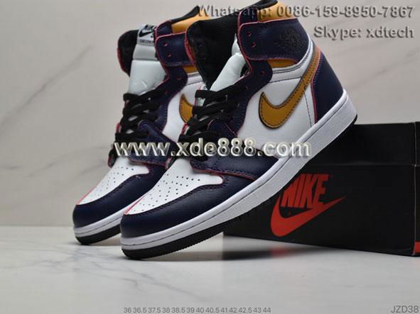 Top Quality      Air Jordan 1, High Middle      Shoes,      Basketball Shoes 4