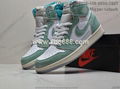 Top Quality Nike Air Jordan 1, High Middle Nike Shoes, Nike Basketball Shoes