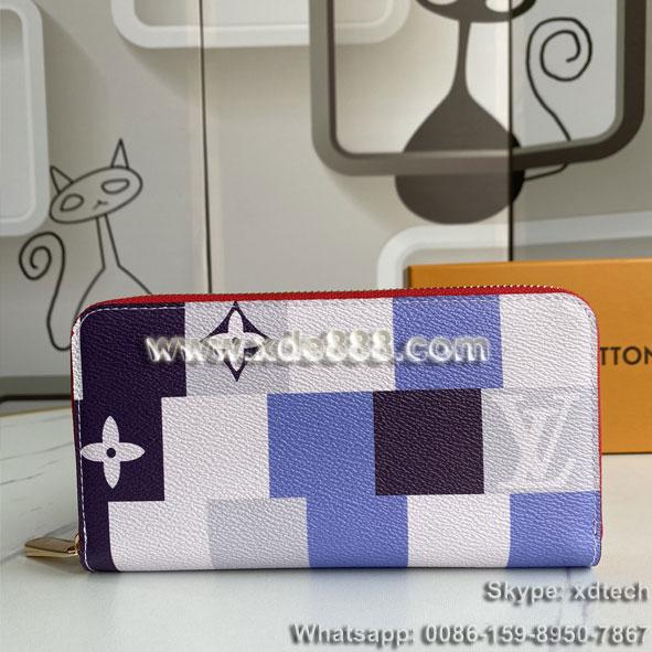 Louis Vuitton Wallets