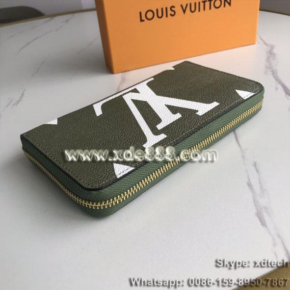 Louis Vuitton Wallets LV Handbags