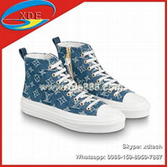 Jeans Sneakers,               Canvas Sneakers, Canvas Shoes