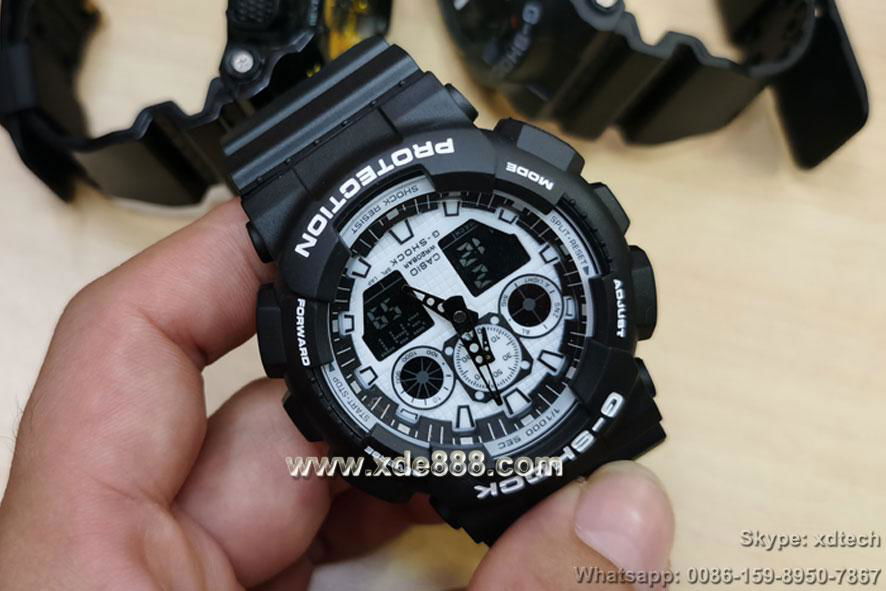 G-Shock