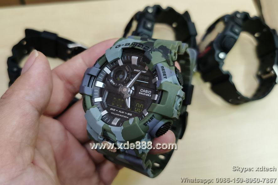 G-Shock