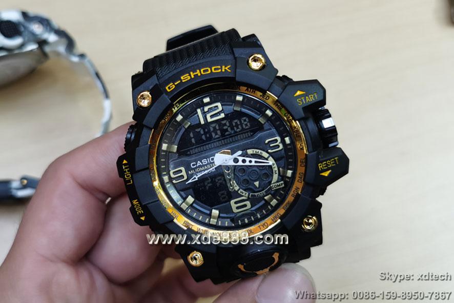 G-Shock