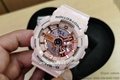 CASIO Watches G-Shock Cool Design Men and Women Watch Waterproof Christmas Gift