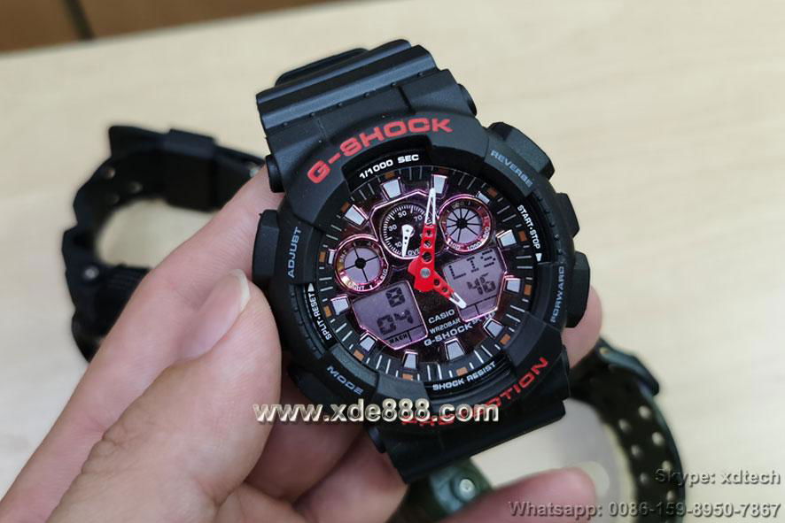 G-Shock