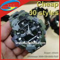 CASIO Watches, G-Shock, Cool Design, Men and Women Watch, Waterproof