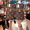 Brand Phone Covers Cases for iPhones Quality Phone Cases Luxury Phone Cases