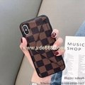 Fashion Phone Cases for iPhones Samsung Phone Cases Louis Vuitton Phone Cases