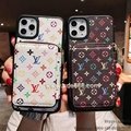 Louis Vuitton iPhone Cases Covers for iPhones Cards Bag with a Cable