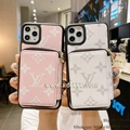 iPhone Cases Designer Covers for iPhones Cards Bag with a Cable 14