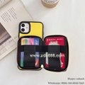 iPhone Cases Designer Covers for iPhones Cards Bag with a Cable