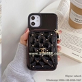 iPhone Cases Designer Covers for iPhones Cards Bag with a Cable 19