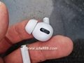 Best Apple Airpod Pro Apple Earphones Real Noise Cancellation 1:1 As Original