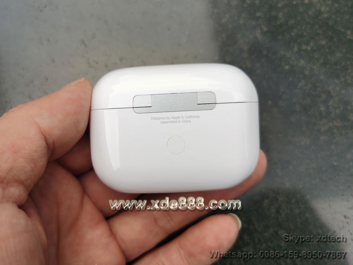 Best Apple Airpod Pro