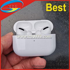 Best Apple Airpod Pro Apple Earphones Real Noise Cancellation 1:1 As Original