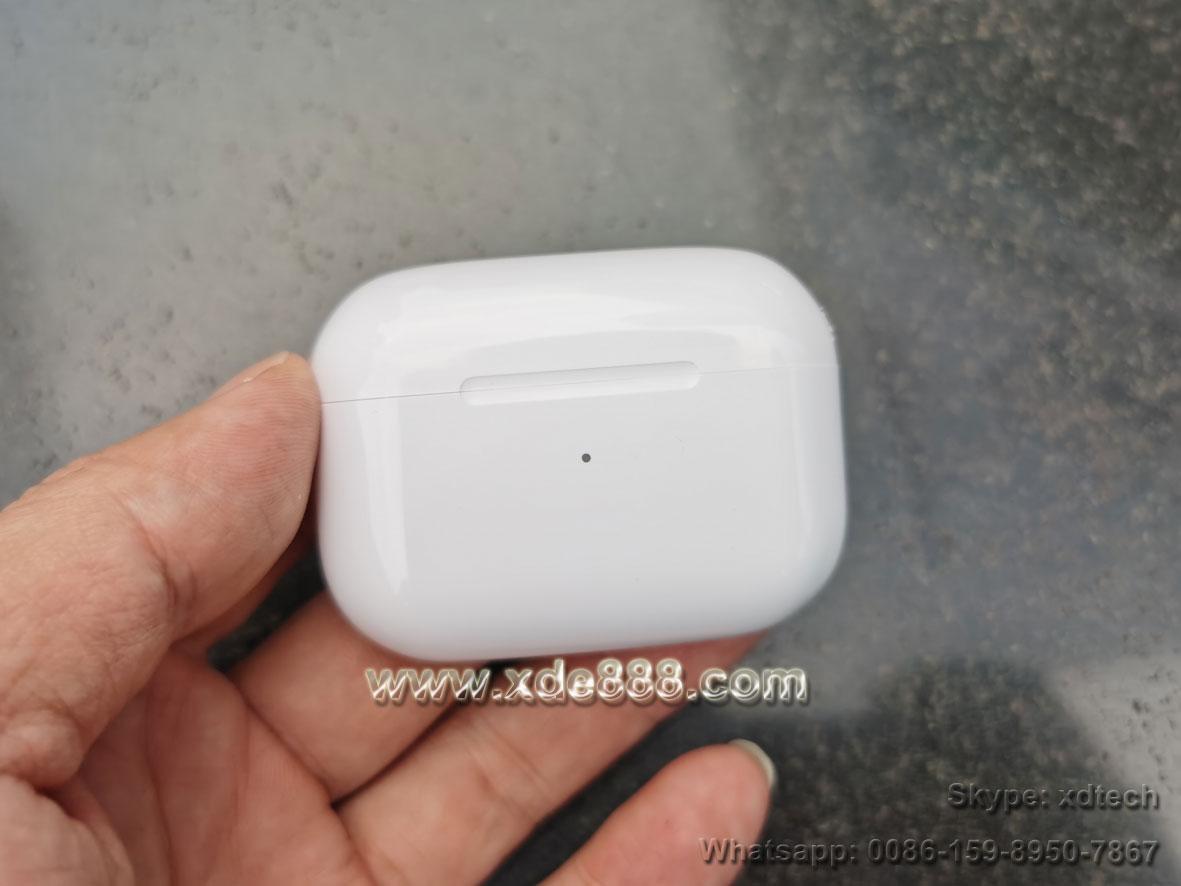 Best Apple Airpod Pro