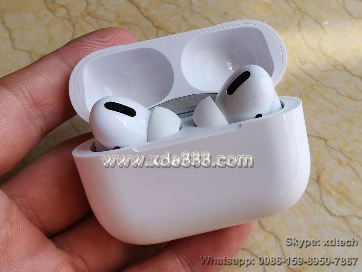 High Quality Apple Airpods Pro, Pop Windows Apple Airpod 3 4