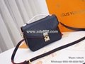 Replica Louis Vuitton POCHETTE METIS M43984 Monogram Bags Handbags Evening Bags