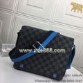 LV DISTRICT PM LV Messenger Bags LV Handbags LV Men s Bags