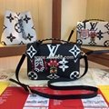 Louis Vuitton MESSENGER POCHETTE MÉTIS M43829 Crossbody Bags Evening Bags