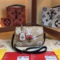 Louis Vuitton MESSENGER POCHETTE MÉTIS M43829 Crossbody Bags Evening Bags