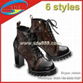 Cool STAR TRAIL ANKLE BOOT 1A2Y7W,     oots, High-heel Boots