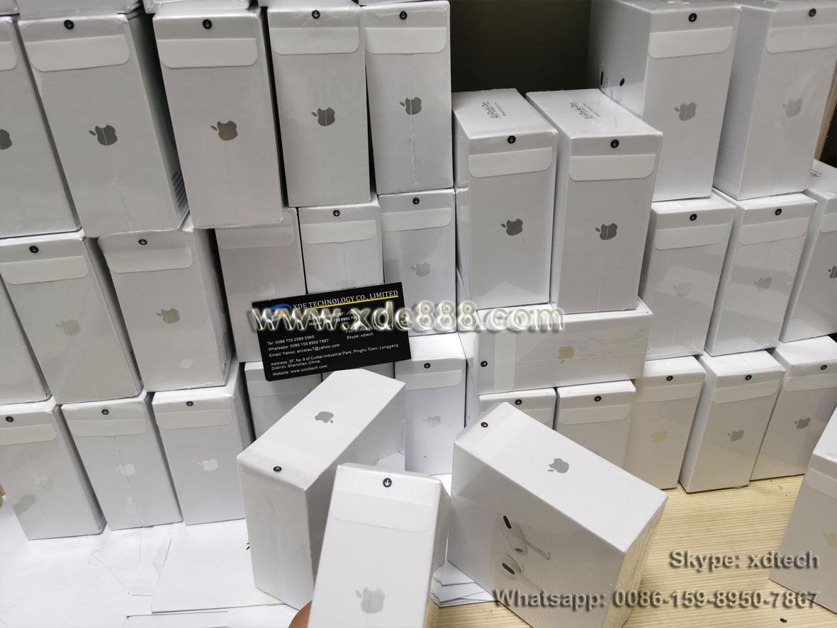 Wholesale Apple Airpods, Replica Airpod Pro, Airpod 2, 1:1 Copy AirPod 3