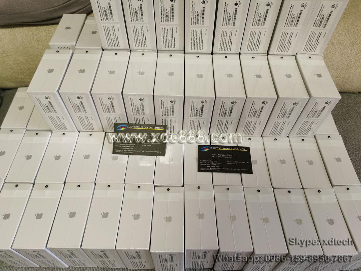 Wholesale Apple Airpods, Replica Airpod Pro, Airpod 2, 1:1 Copy AirPod 5