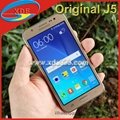 Best Quality Galaxy J5 Android Phones Smart Phones 1.5GB+8GB 5.0 inch Screen