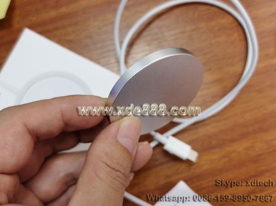 iPhone 11 Wireless Chargers for Phones