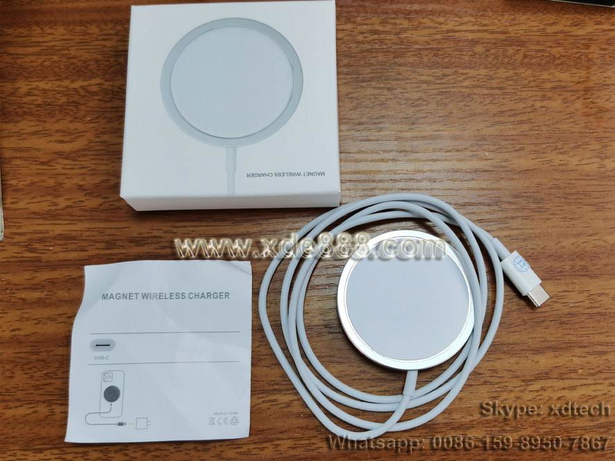 Wholesale Wireless Chargers for iPhone 12