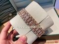 Shinning Color Diamond Rolex Watches Rolex Wrist Luxury Watches
