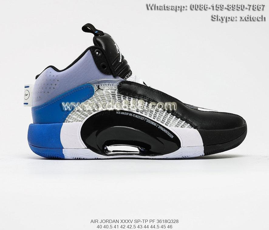 Wholesale Shoes Air Jordan XXXV PF Replica Air Jordan Basketball 