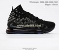 LeBron XVIII EP High Jordan Shoes Nike Sneakers Nike Air Jordan