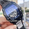 Richard Mille Watches Richard Mille Wrist Cool Watches Men Watches