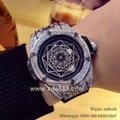 Replica HUBLOT Watches with all different Colors