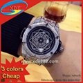 Replica HUBLOT Watches with all different Colors